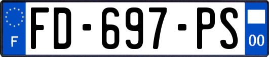 FD-697-PS