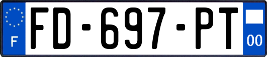FD-697-PT