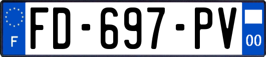 FD-697-PV