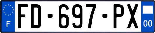 FD-697-PX