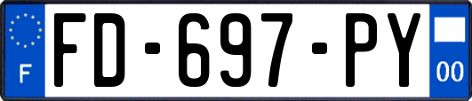 FD-697-PY