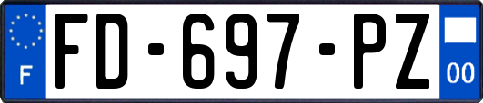 FD-697-PZ