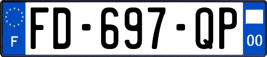 FD-697-QP