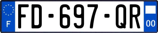 FD-697-QR