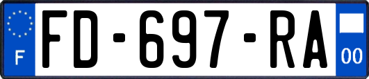 FD-697-RA