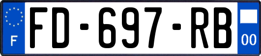 FD-697-RB
