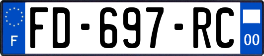 FD-697-RC
