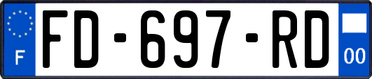 FD-697-RD