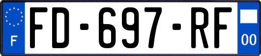 FD-697-RF