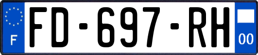FD-697-RH