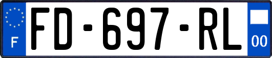 FD-697-RL