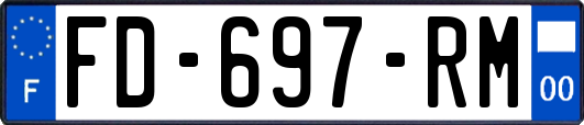 FD-697-RM