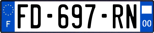 FD-697-RN