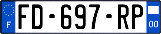 FD-697-RP
