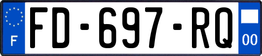 FD-697-RQ