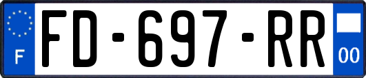 FD-697-RR