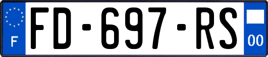 FD-697-RS