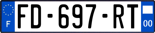 FD-697-RT