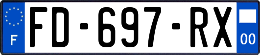 FD-697-RX