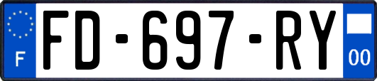 FD-697-RY