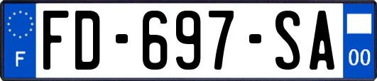 FD-697-SA