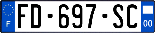 FD-697-SC