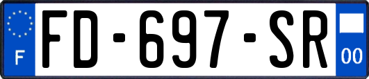 FD-697-SR