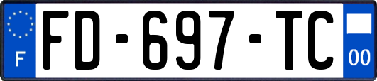 FD-697-TC