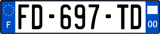 FD-697-TD
