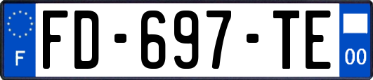 FD-697-TE