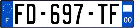 FD-697-TF