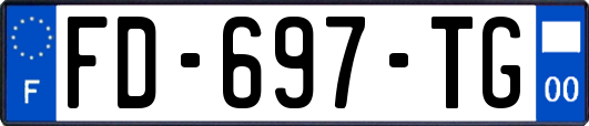FD-697-TG