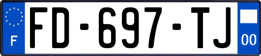 FD-697-TJ