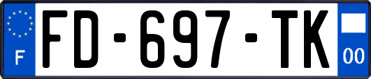 FD-697-TK