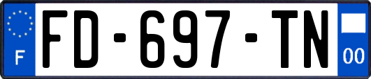 FD-697-TN