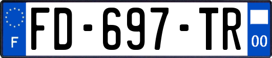 FD-697-TR
