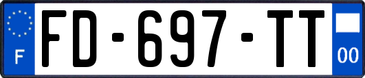 FD-697-TT
