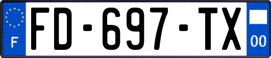 FD-697-TX