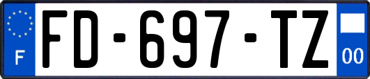 FD-697-TZ