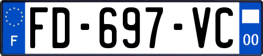 FD-697-VC