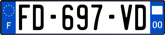 FD-697-VD