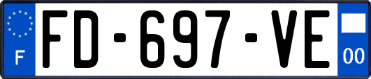 FD-697-VE