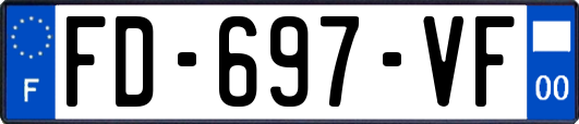 FD-697-VF