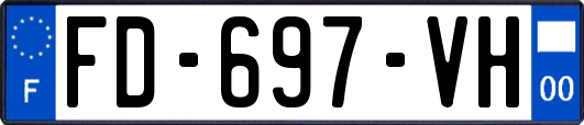 FD-697-VH