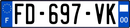 FD-697-VK