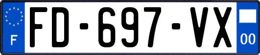 FD-697-VX