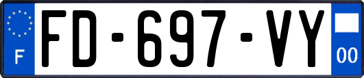 FD-697-VY