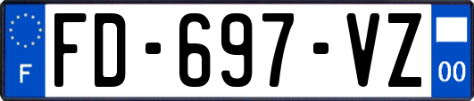 FD-697-VZ