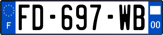 FD-697-WB
