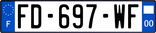 FD-697-WF